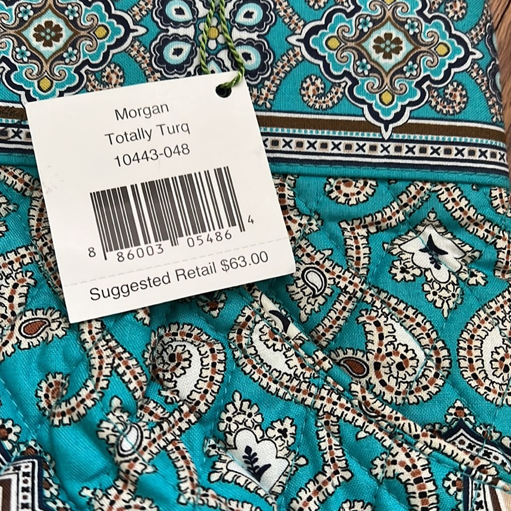 Vintage Vera Bradley - Picture 4 of 5